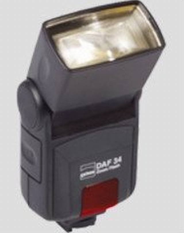 Doerr DAF 34 fuer D3000