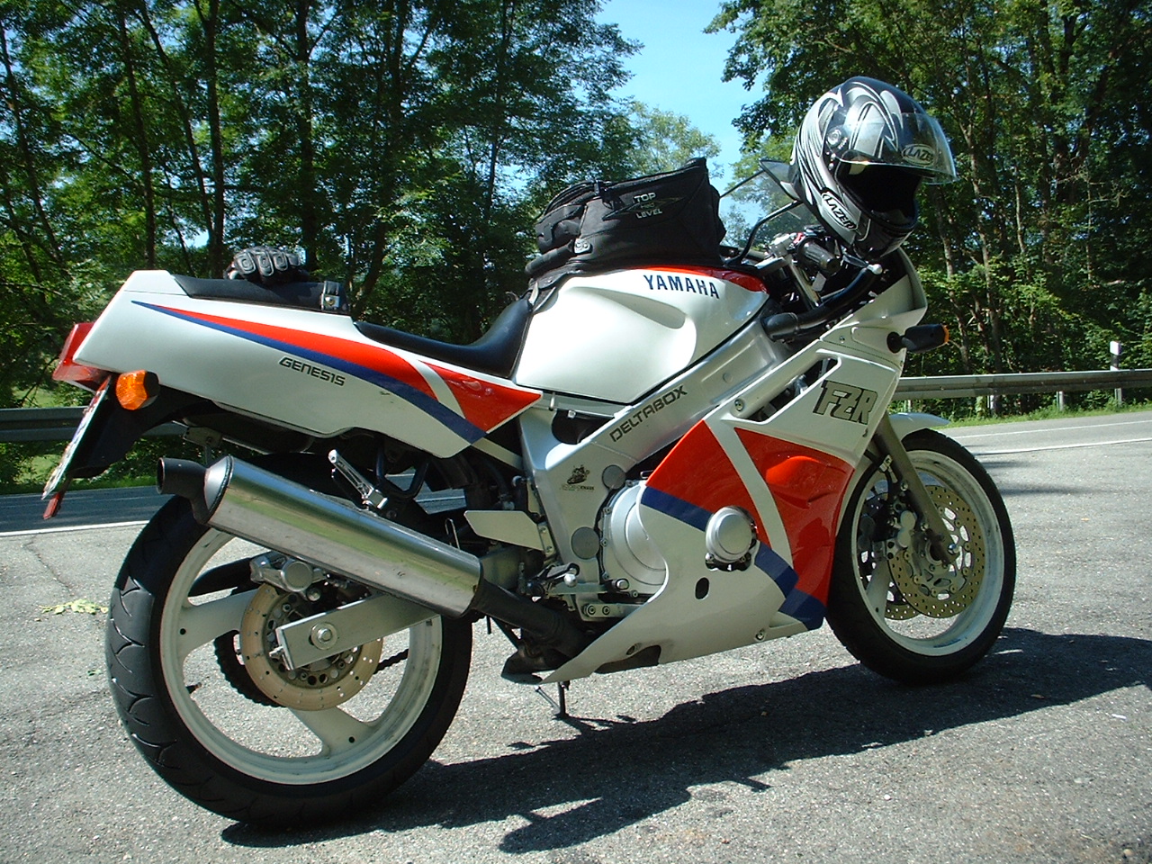 Ausfahrt Donautal 210603 09